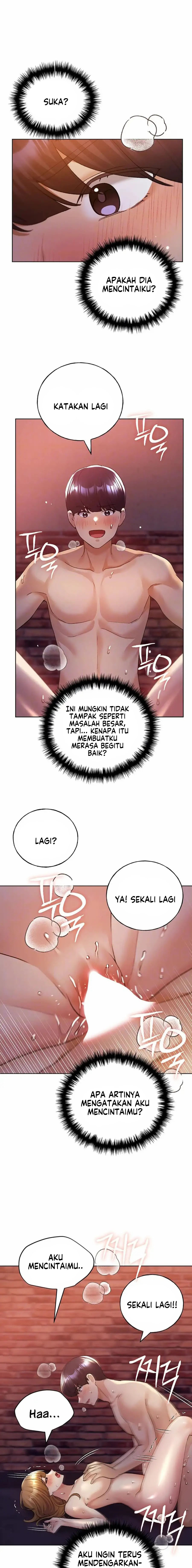 My Illustrator: Chapter chapter-73 - Page 6
