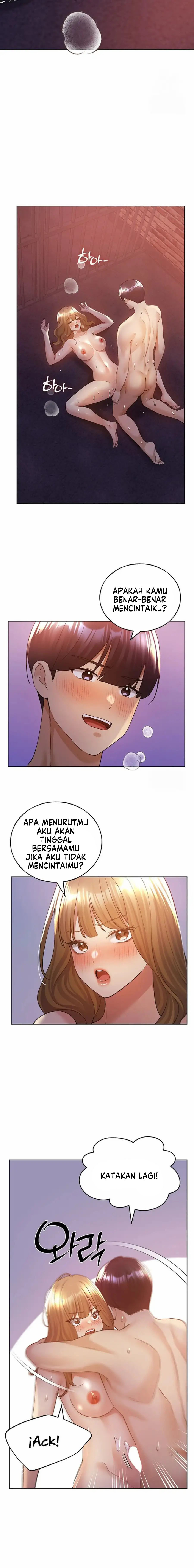 My Illustrator: Chapter chapter-73 - Page 9