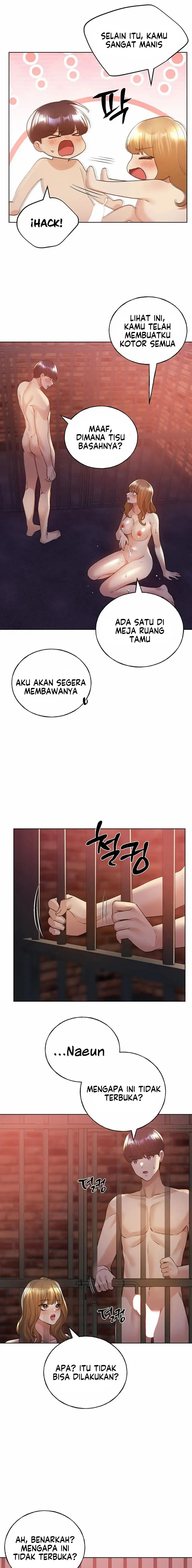 My Illustrator: Chapter chapter-73 - Page 10