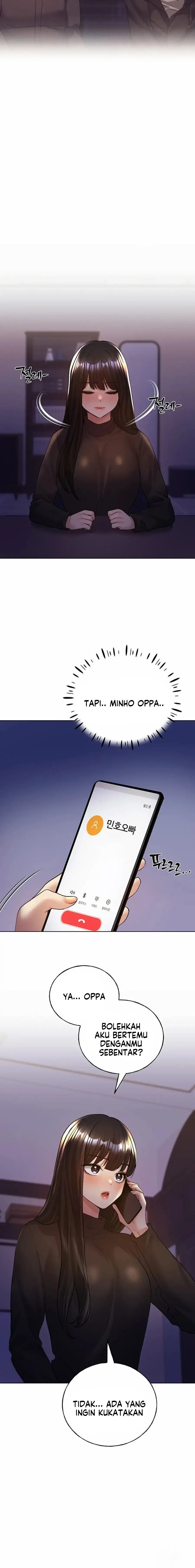 My Illustrator: Chapter chapter-73 - Page 14