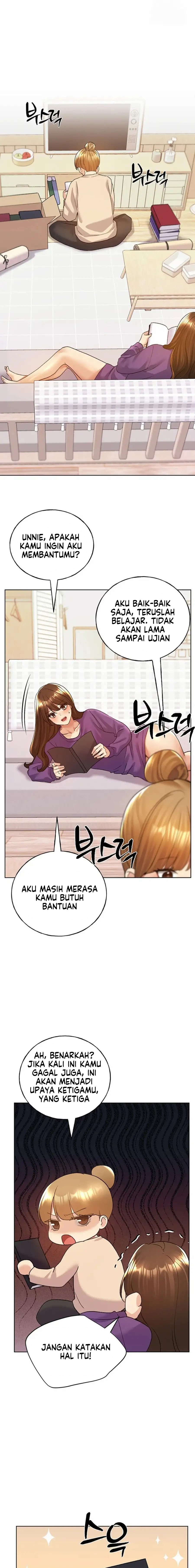 My Illustrator: Chapter chapter-73 - Page 15
