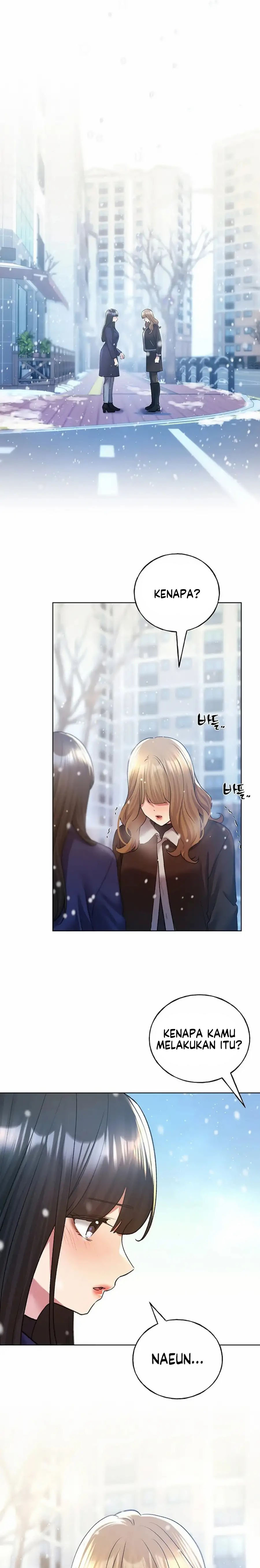 My Illustrator: Chapter chapter-75 - Page 3