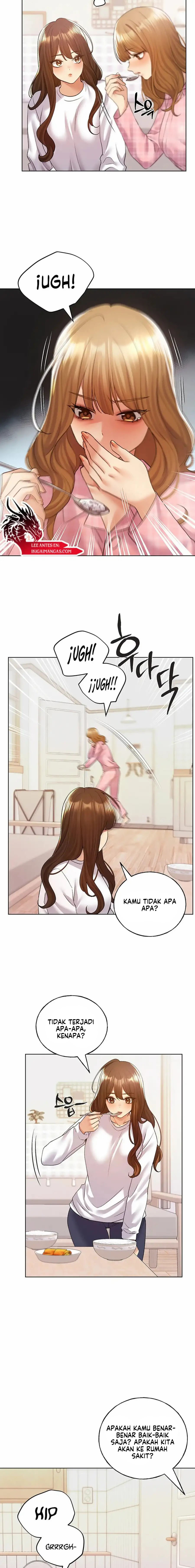My Illustrator: Chapter chapter-75 - Page 22
