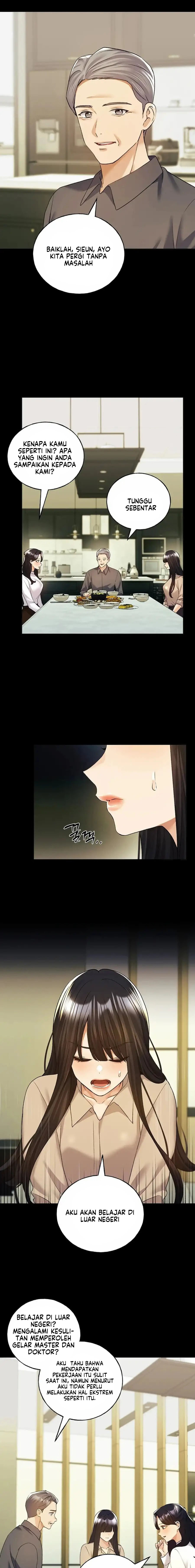 My Illustrator: Chapter chapter-76 - Page 9