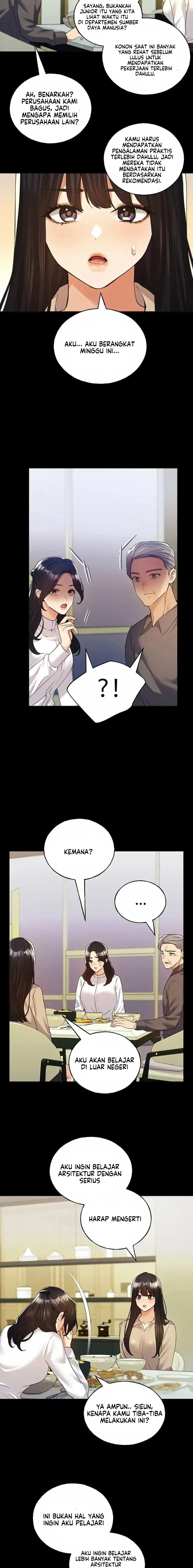 My Illustrator: Chapter chapter-76 - Page 10