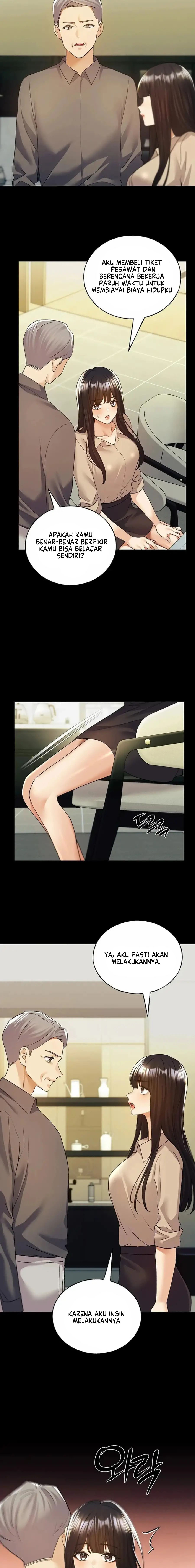 My Illustrator: Chapter chapter-76 - Page 12