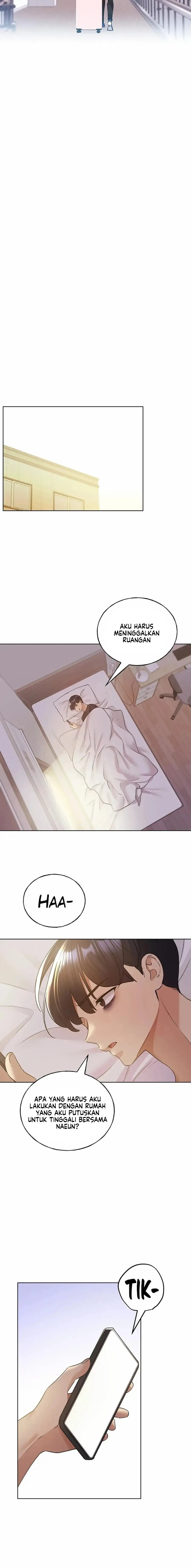 My Illustrator: Chapter chapter-76 - Page 15