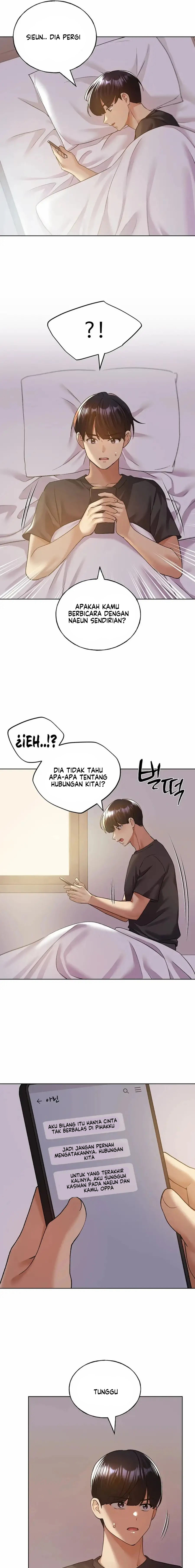 My Illustrator: Chapter chapter-76 - Page 16