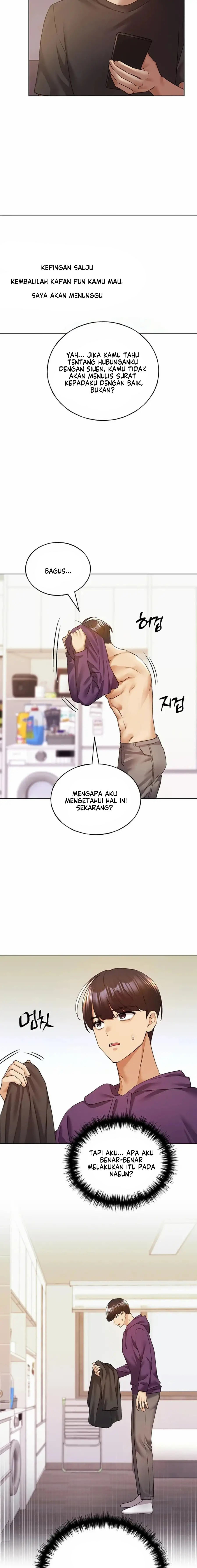 My Illustrator: Chapter chapter-76 - Page 17
