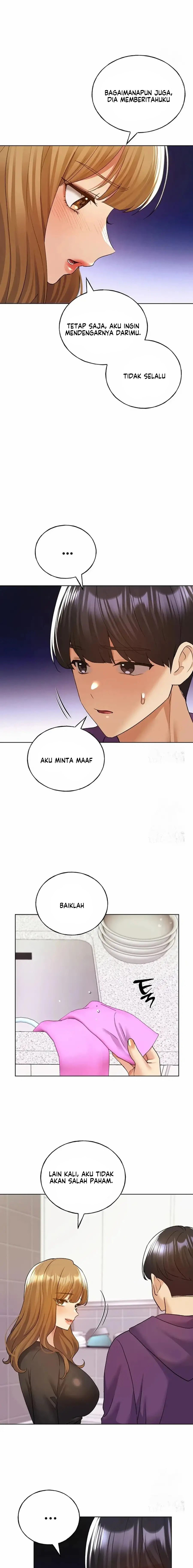 My Illustrator: Chapter chapter-77 - Page 7