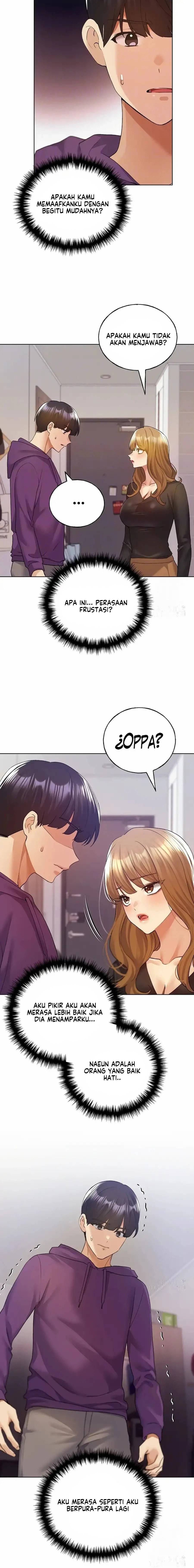 My Illustrator: Chapter chapter-77 - Page 8