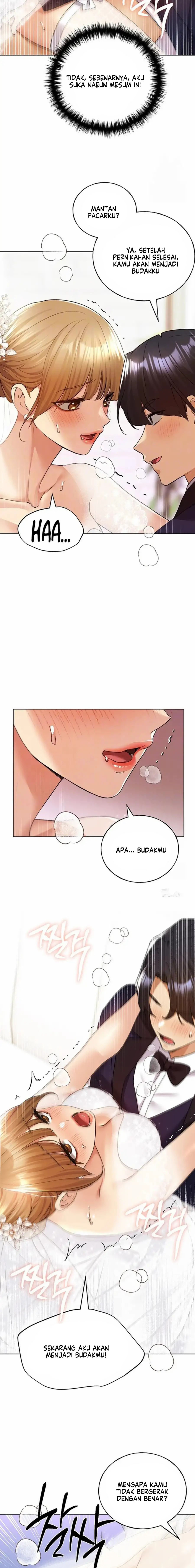 My Illustrator: Chapter chapter-79 - Page 4