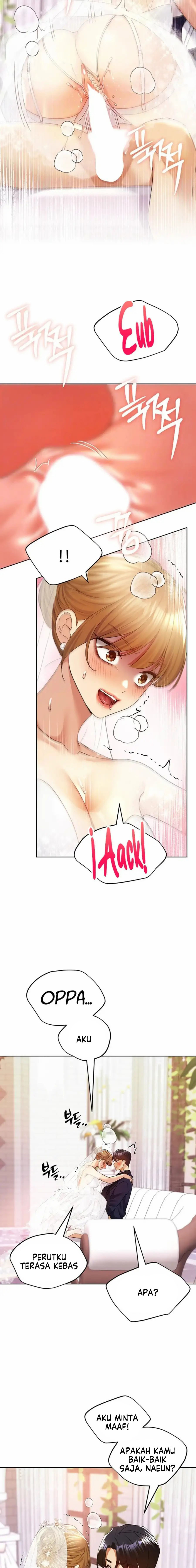 My Illustrator: Chapter chapter-79 - Page 6