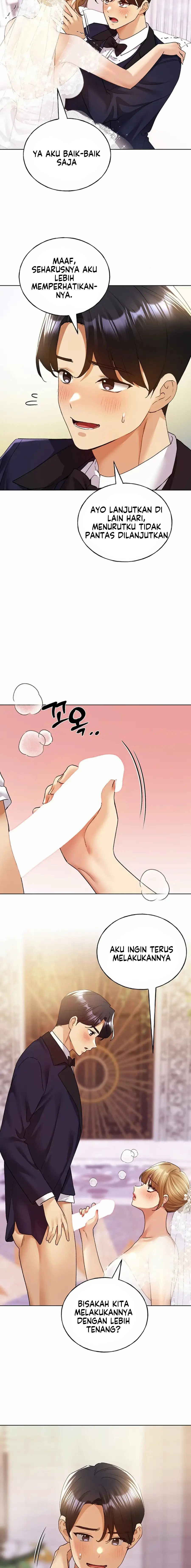 My Illustrator: Chapter chapter-79 - Page 7