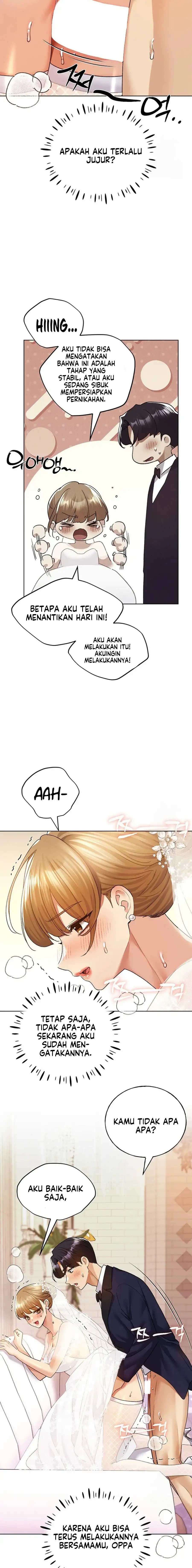 My Illustrator: Chapter chapter-79 - Page 9
