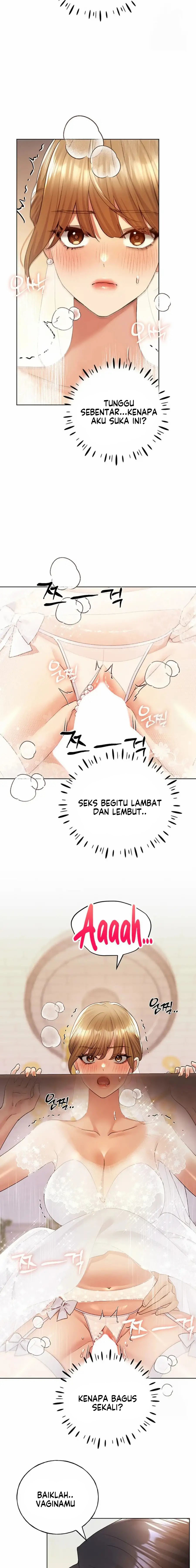 My Illustrator: Chapter chapter-79 - Page 10