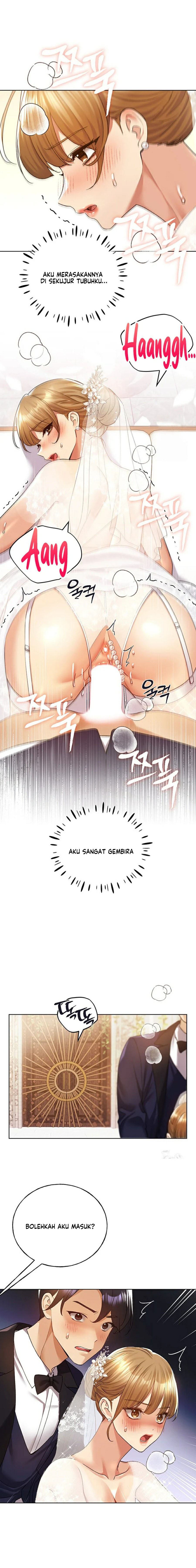 My Illustrator: Chapter chapter-79 - Page 12