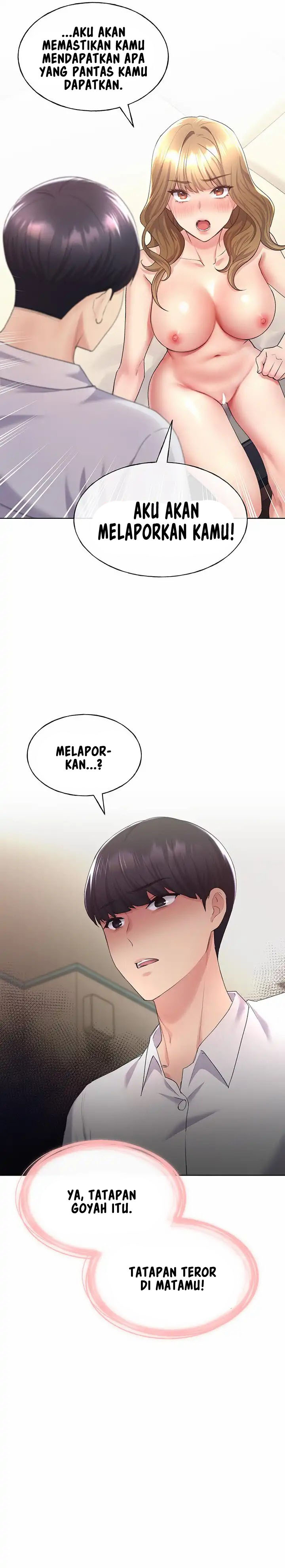 My Illustrator: Chapter chapter-8 - Page 19