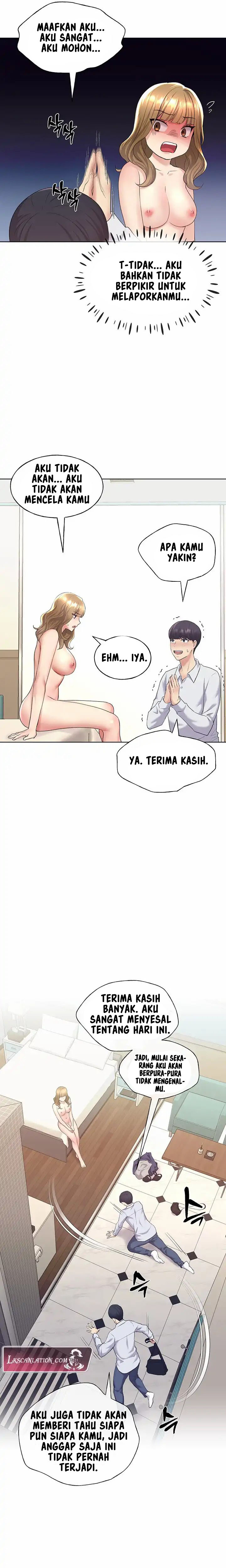 My Illustrator: Chapter chapter-8 - Page 21