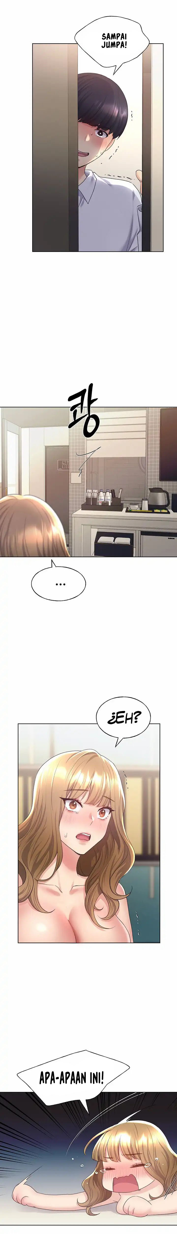 My Illustrator: Chapter chapter-8 - Page 22