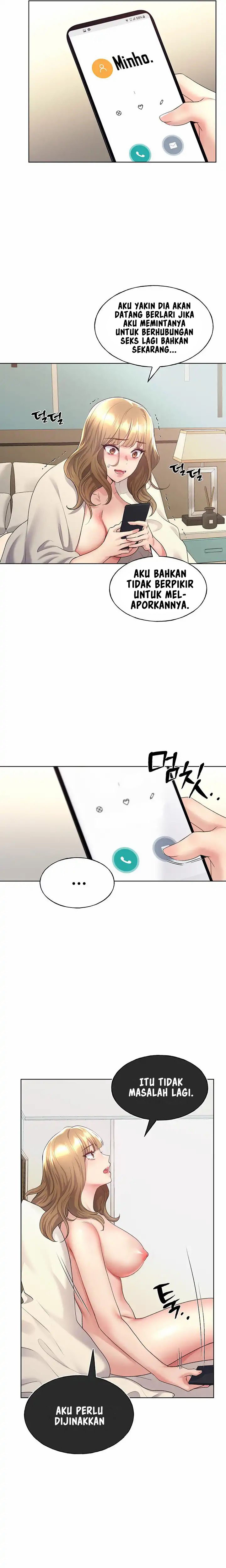 My Illustrator: Chapter chapter-8 - Page 24