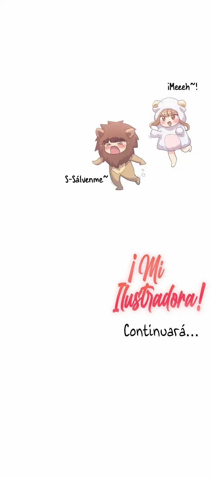 My Illustrator: Chapter chapter-8 - Page 30