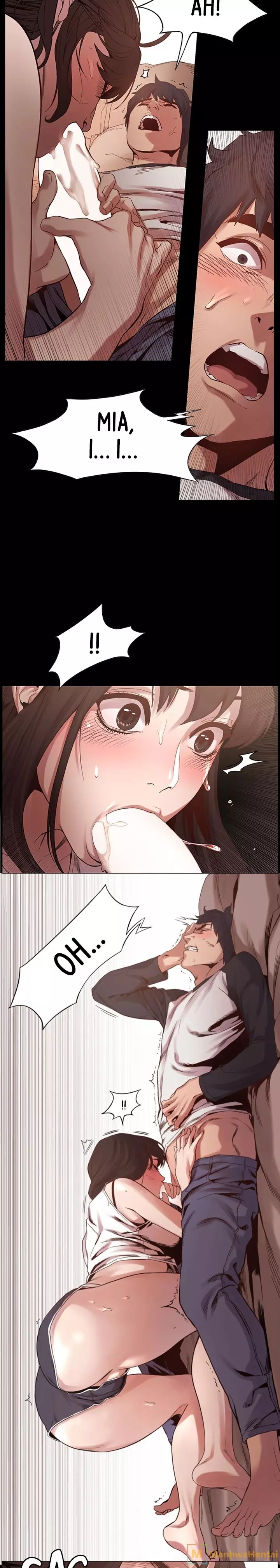 My Kingdom (Silent War): Chapter chapter-05 - Page 9