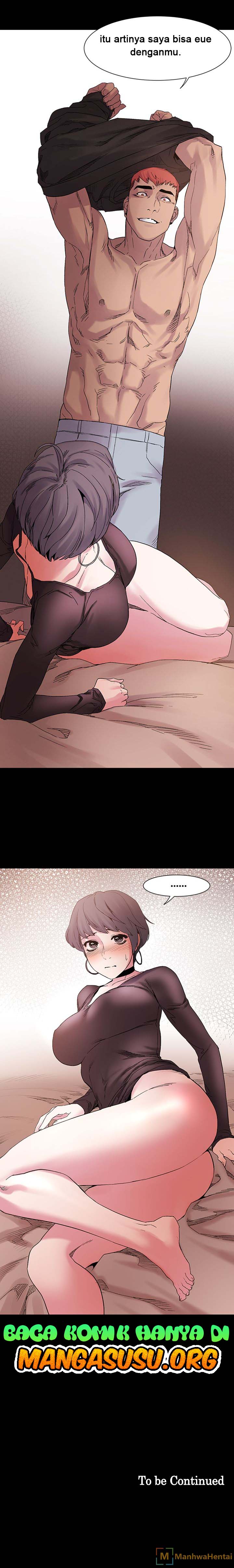 My Kingdom (Silent War): Chapter chapter-10 - Page 17