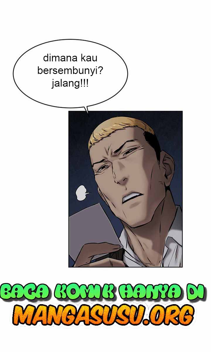 My Kingdom (Silent War): Chapter chapter-106 - Page 16