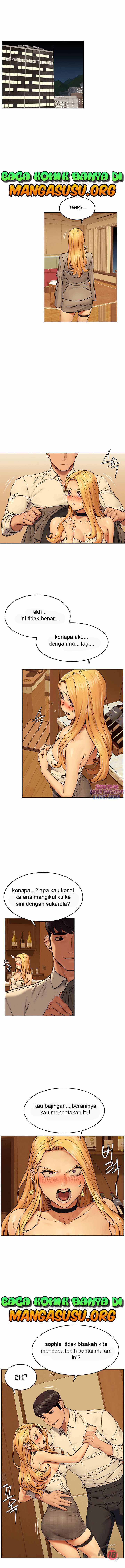 My Kingdom (Silent War): Chapter chapter-118 - Page 9