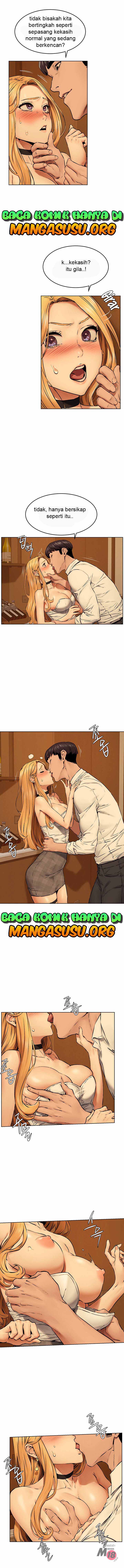 My Kingdom (Silent War): Chapter chapter-118 - Page 10
