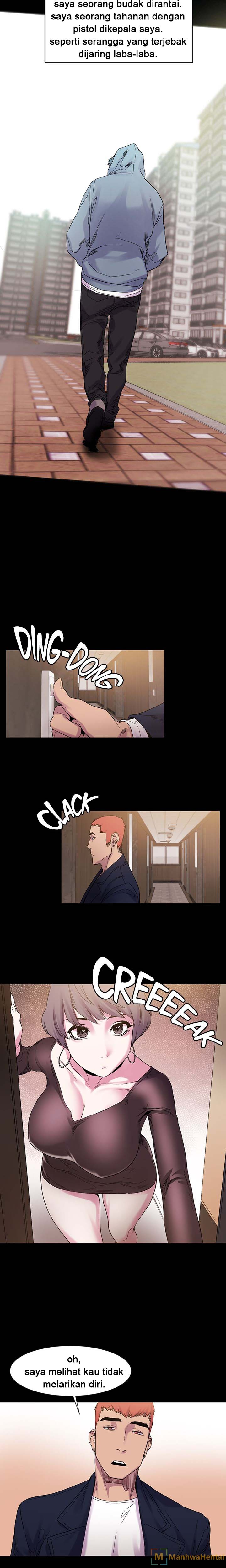 My Kingdom (Silent War): Chapter chapter-13 - Page 11