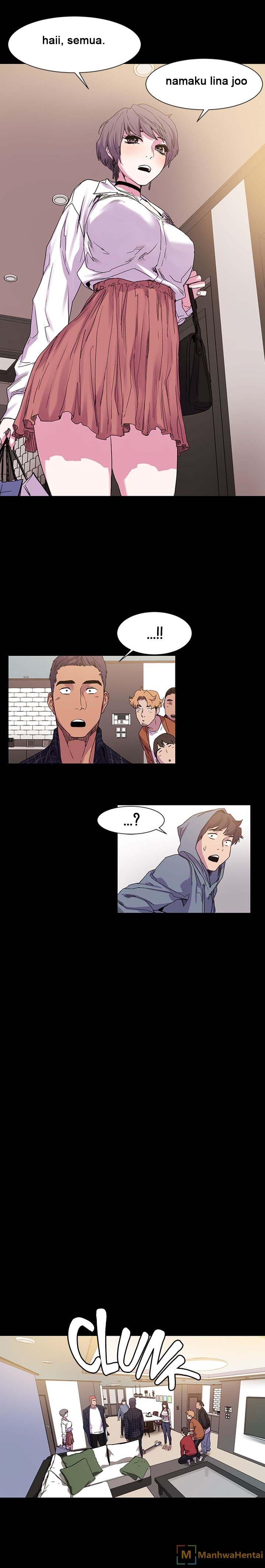 My Kingdom (Silent War): Chapter chapter-13 - Page 16