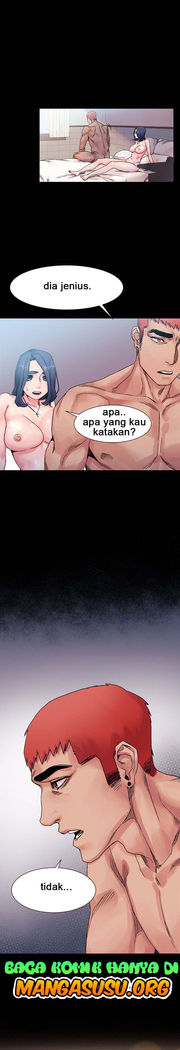 My Kingdom (Silent War): Chapter chapter-19 - Page 1