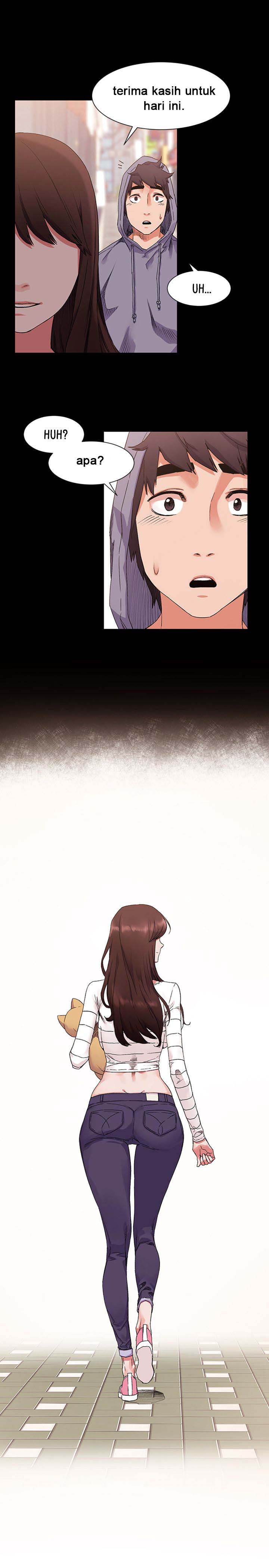 My Kingdom (Silent War): Chapter chapter-19 - Page 13