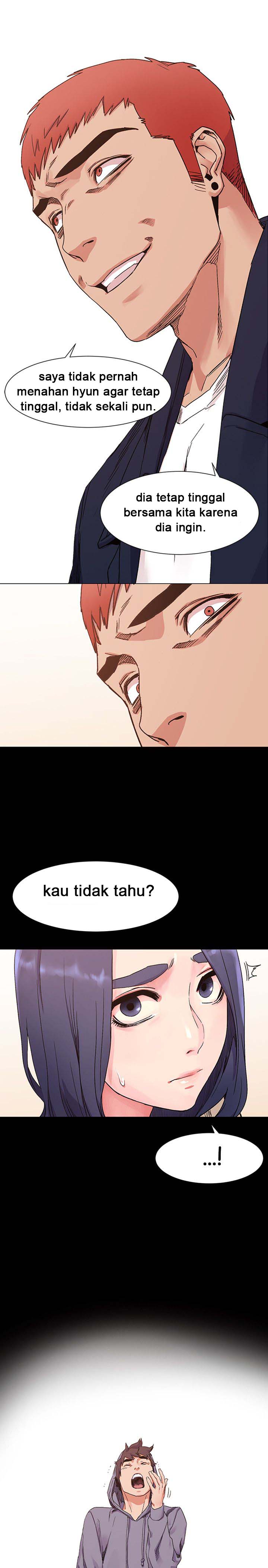 My Kingdom (Silent War): Chapter chapter-19 - Page 19