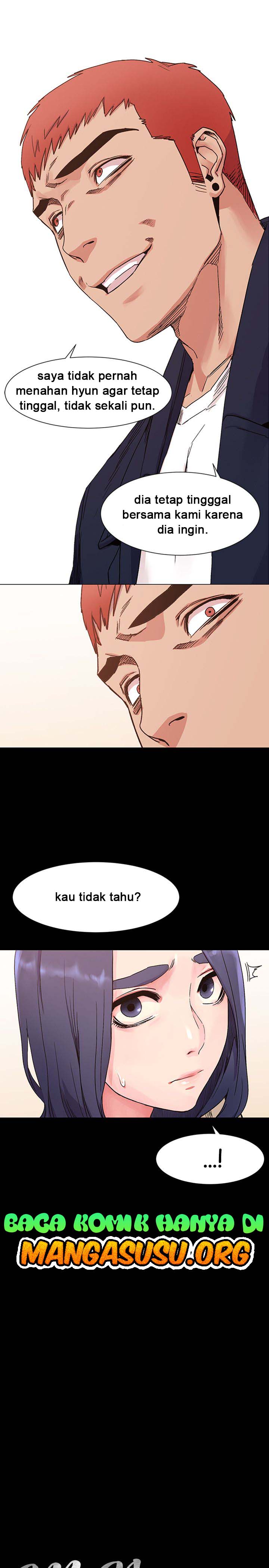 My Kingdom (Silent War): Chapter chapter-20 - Page 1