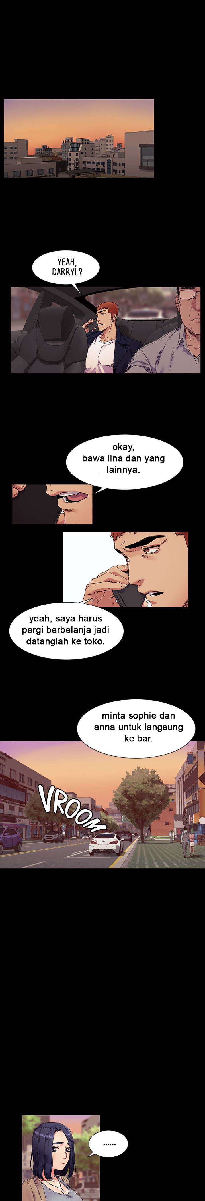 My Kingdom (Silent War): Chapter chapter-20 - Page 3