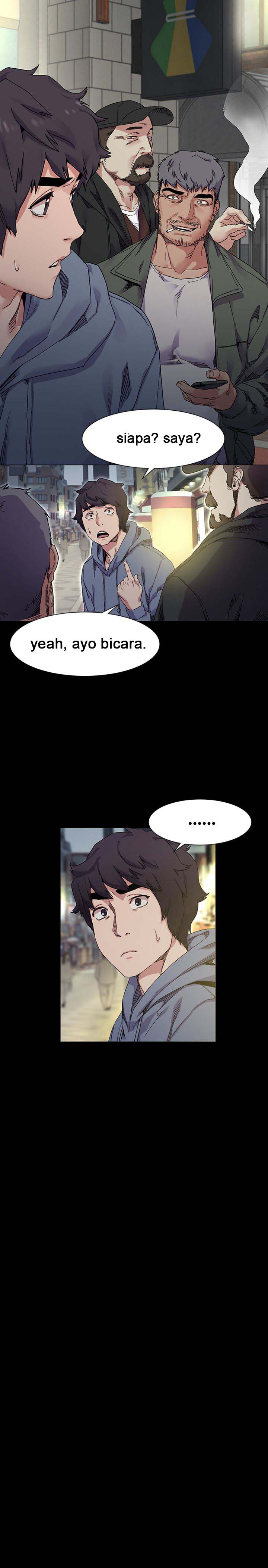 My Kingdom (Silent War): Chapter chapter-20 - Page 5