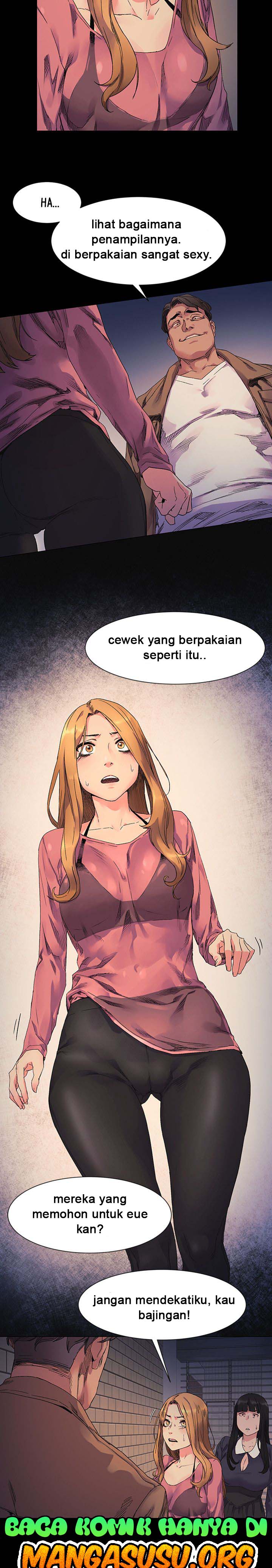 My Kingdom (Silent War): Chapter chapter-20 - Page 13
