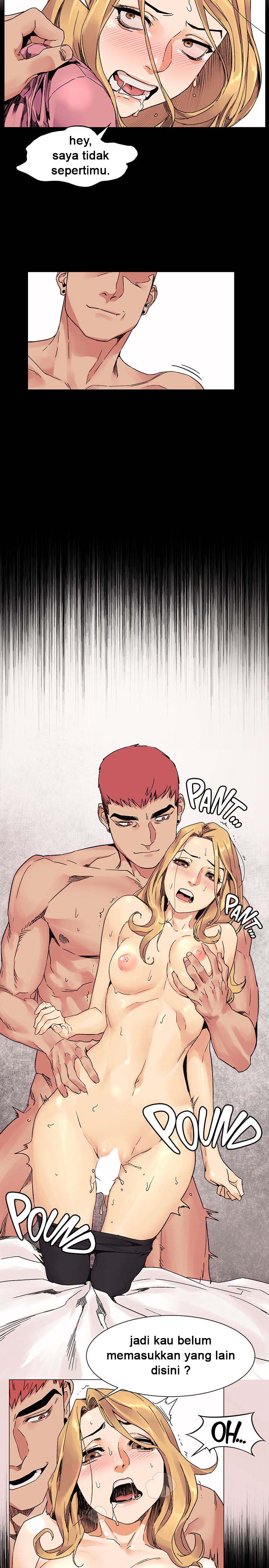 My Kingdom (Silent War): Chapter chapter-23 - Page 13