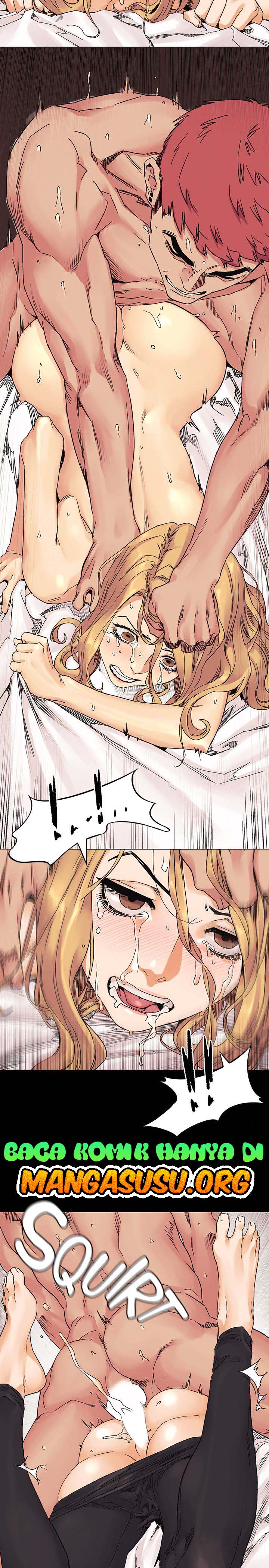 My Kingdom (Silent War): Chapter chapter-23 - Page 19