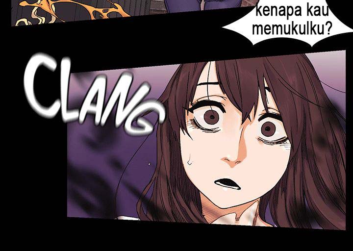My Kingdom (Silent War): Chapter chapter-23 - Page 23