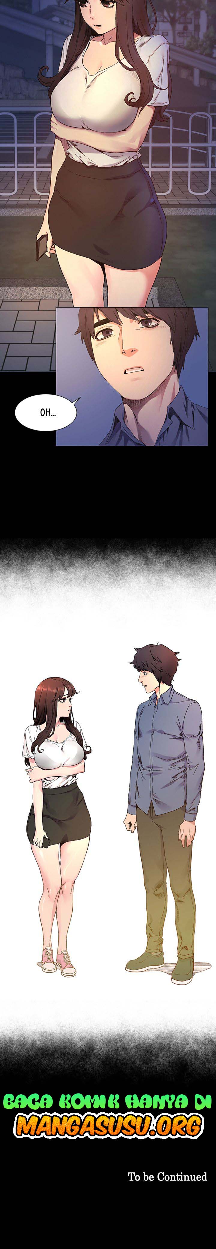My Kingdom (Silent War): Chapter chapter-24 - Page 20
