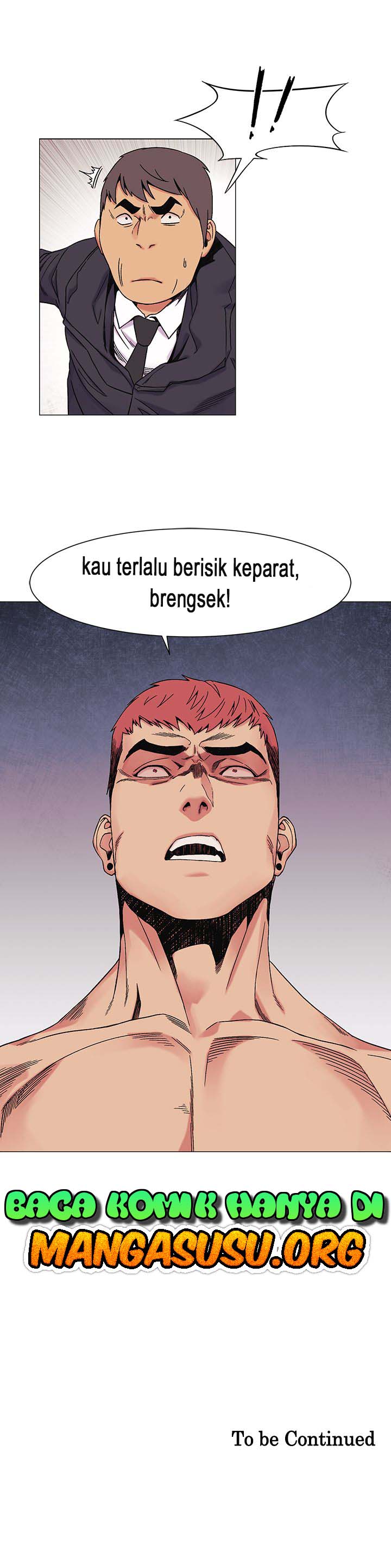 My Kingdom (Silent War): Chapter chapter-27 - Page 20