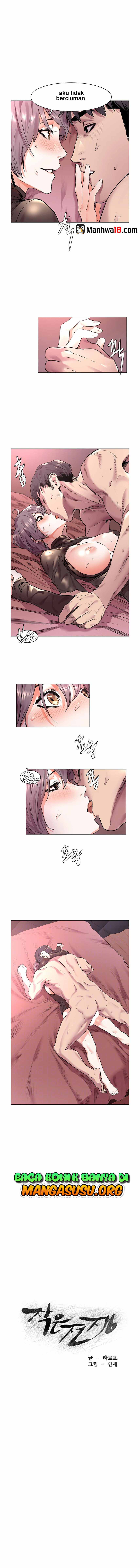 My Kingdom (Silent War): Chapter chapter-56 - Page 2