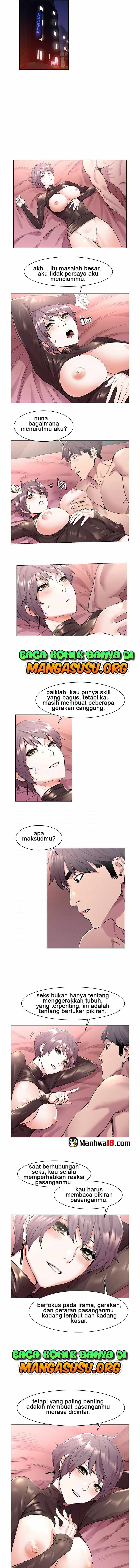 My Kingdom (Silent War): Chapter chapter-56 - Page 3