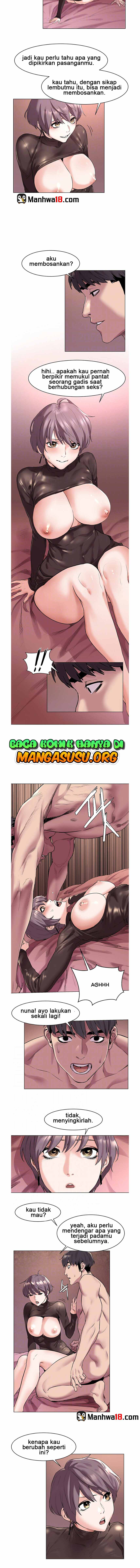My Kingdom (Silent War): Chapter chapter-56 - Page 5