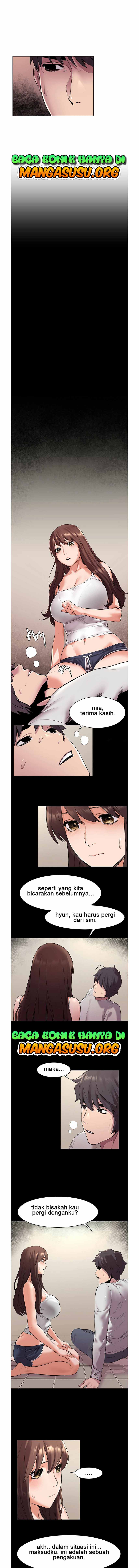 My Kingdom (Silent War): Chapter chapter-56 - Page 6