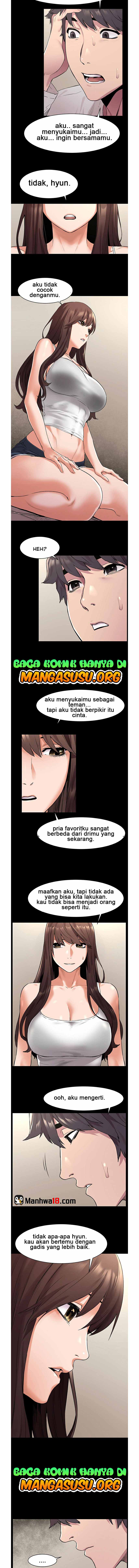 My Kingdom (Silent War): Chapter chapter-56 - Page 7